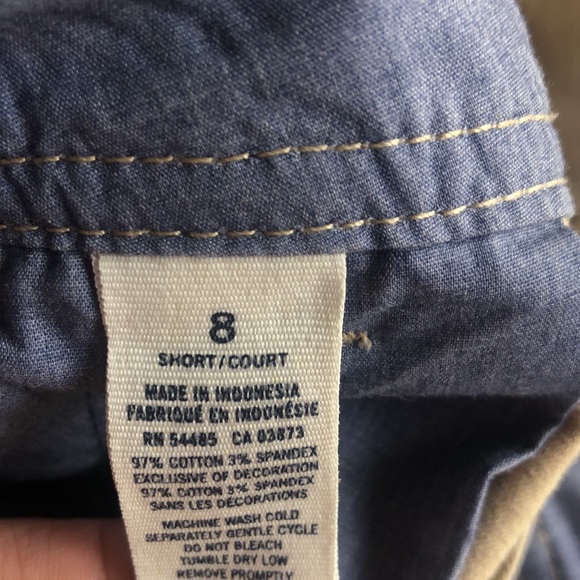 American Eagle womens flare pants - Picture 4 of 4